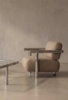 FAUTEUIL CLAUDE 70  INOX POLI_MARKETPLACE