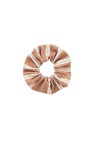 CHOUCHOU XL  RAYURES NOISETTE