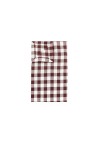 DISHCLOTH  VICHY CARMIN