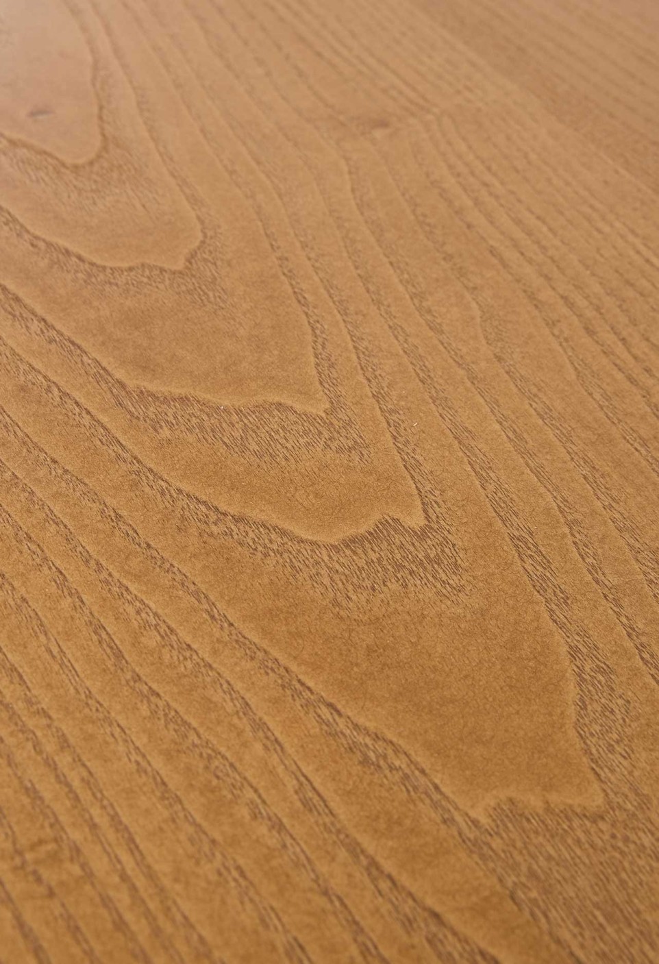 CHRYSOLINE DINING TABLE  TEAK FINISH