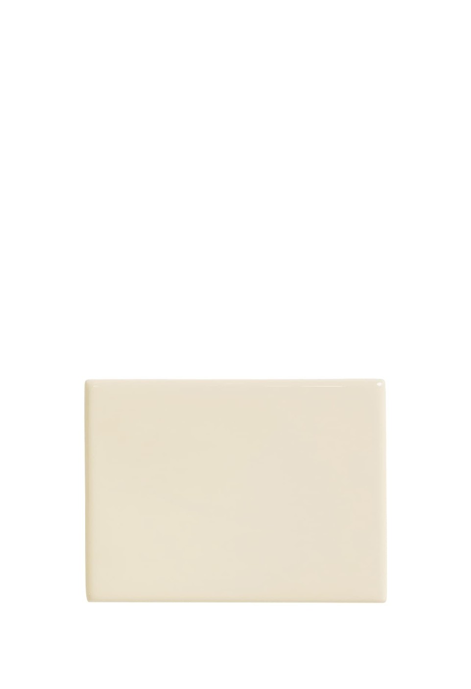 ÉCHANTILLON LAQUÉ CRÈME