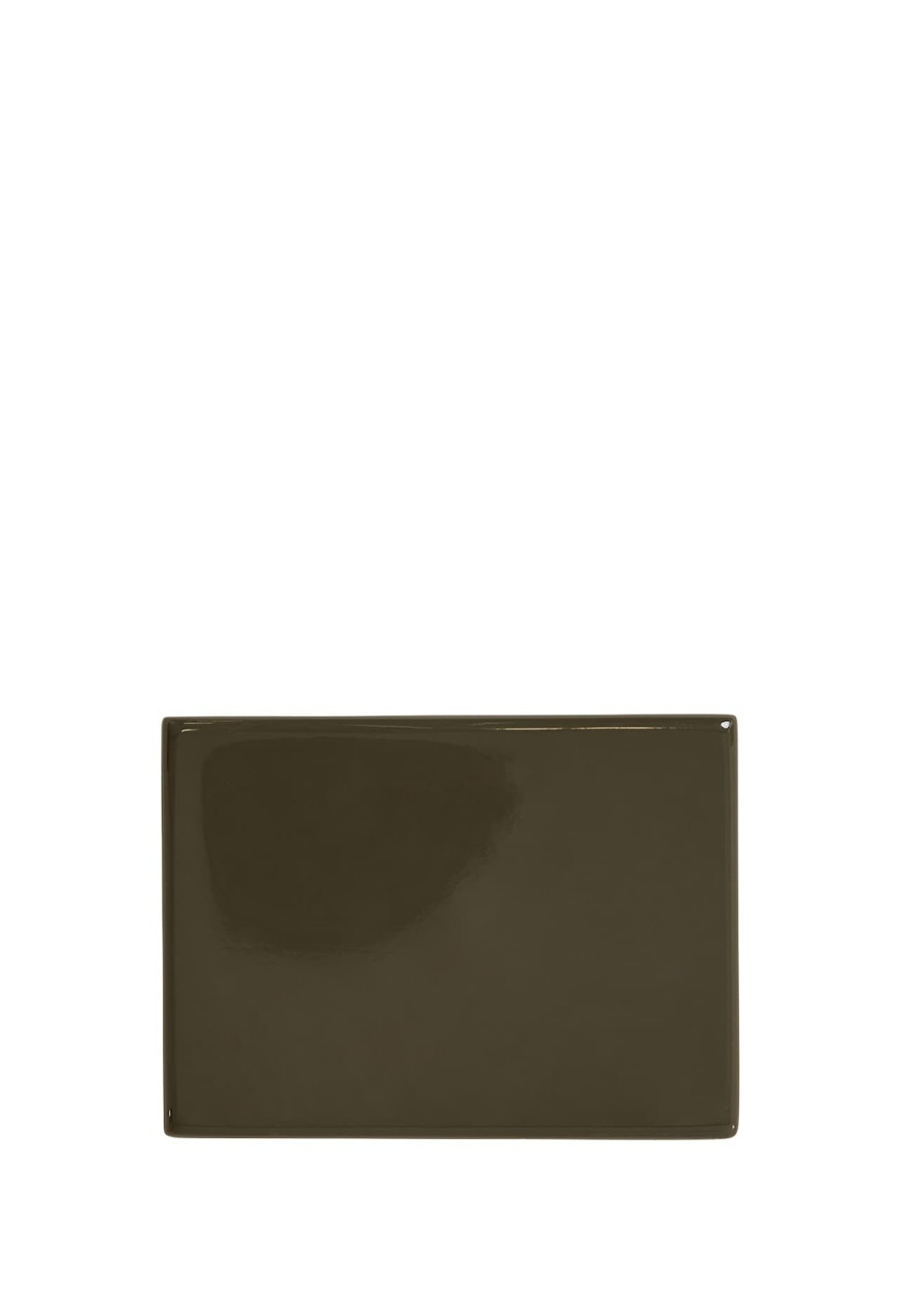 SAMPLE KHAKI LACQUERED