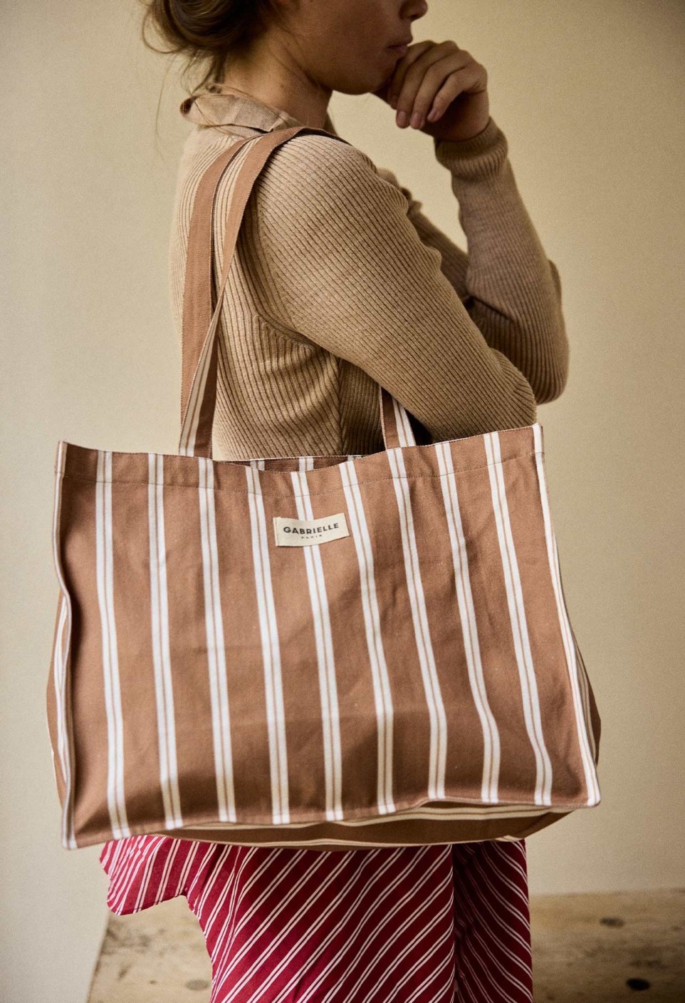 SAC 24H  RAYURES NOISETTE_MARKETPLACE