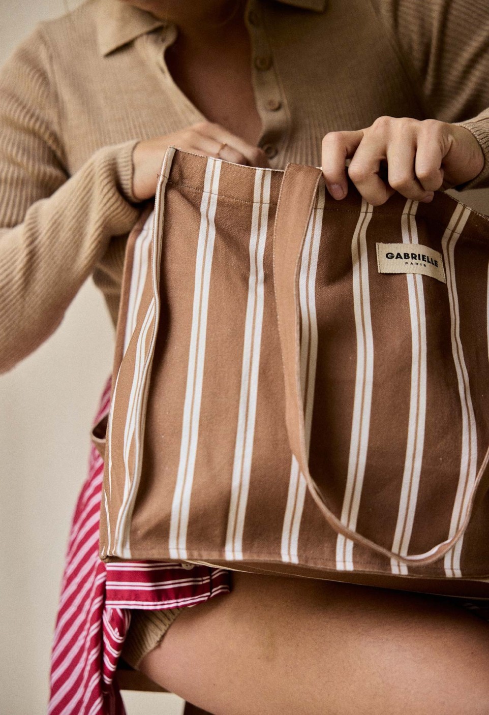 SAC 24H  RAYURES NOISETTE_MARKETPLACE