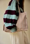 24H BAG  VICHY MOKA_MARKETPLACE