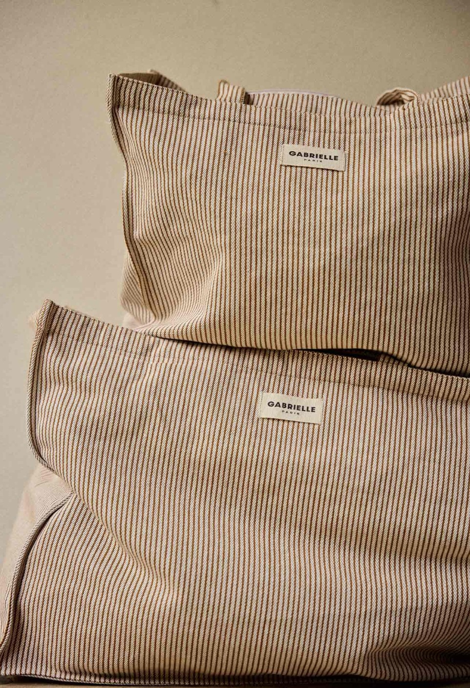 SAC WEEK-END  RAYURES ARGILE_MARKETPLACE