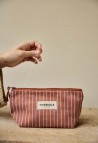 TROUSSE DE BEAUTÉ  RAYURES LILAS_MARKETPLACE