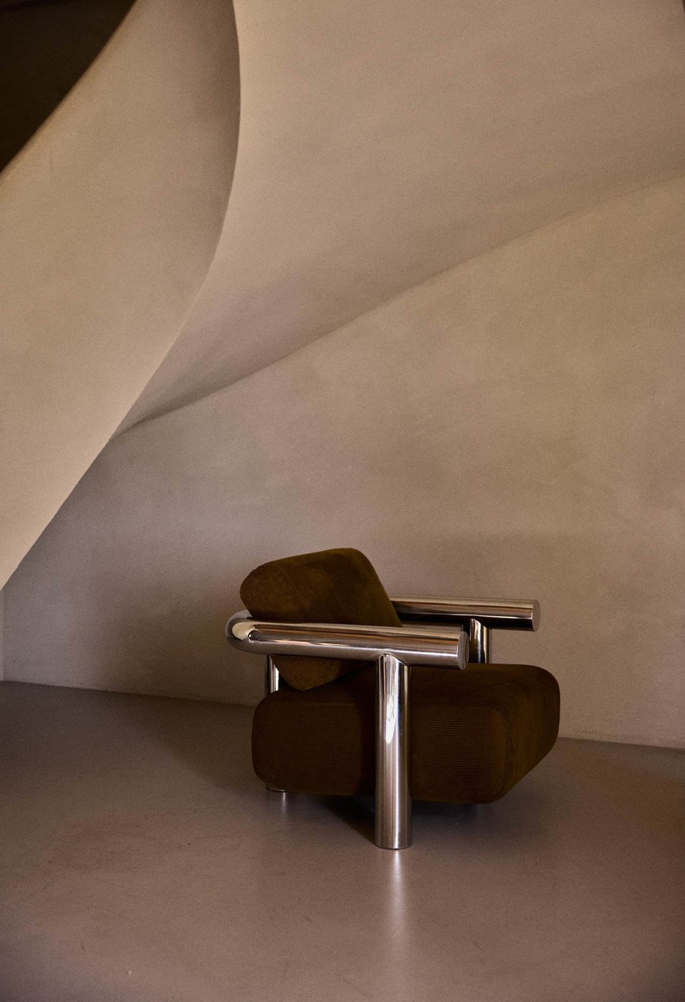 FAUTEUIL CLAUDE  INOX POLI_MARKETPLACE