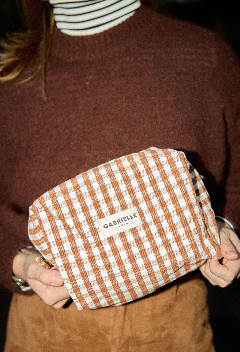 TOILET BAG  VICHY MOKA_MARKETPLACE