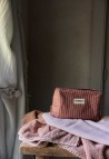 TROUSSE DE TOILETTE  RAYURES LILAS_MARKETPLACE