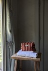 TOILET BAG  GARANCE STRIPES_MARKETPLACE