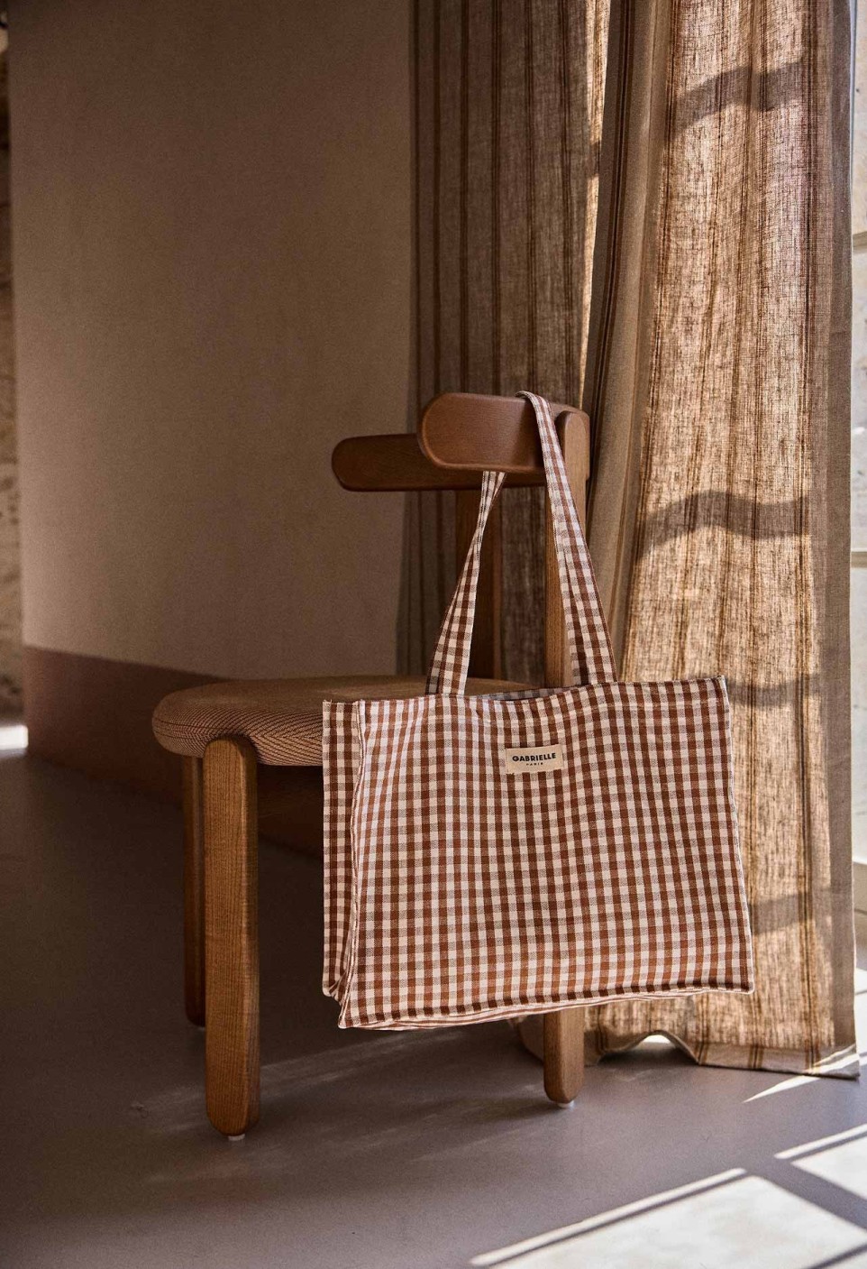 24H BAG  VICHY MOKA_MARKETPLACE
