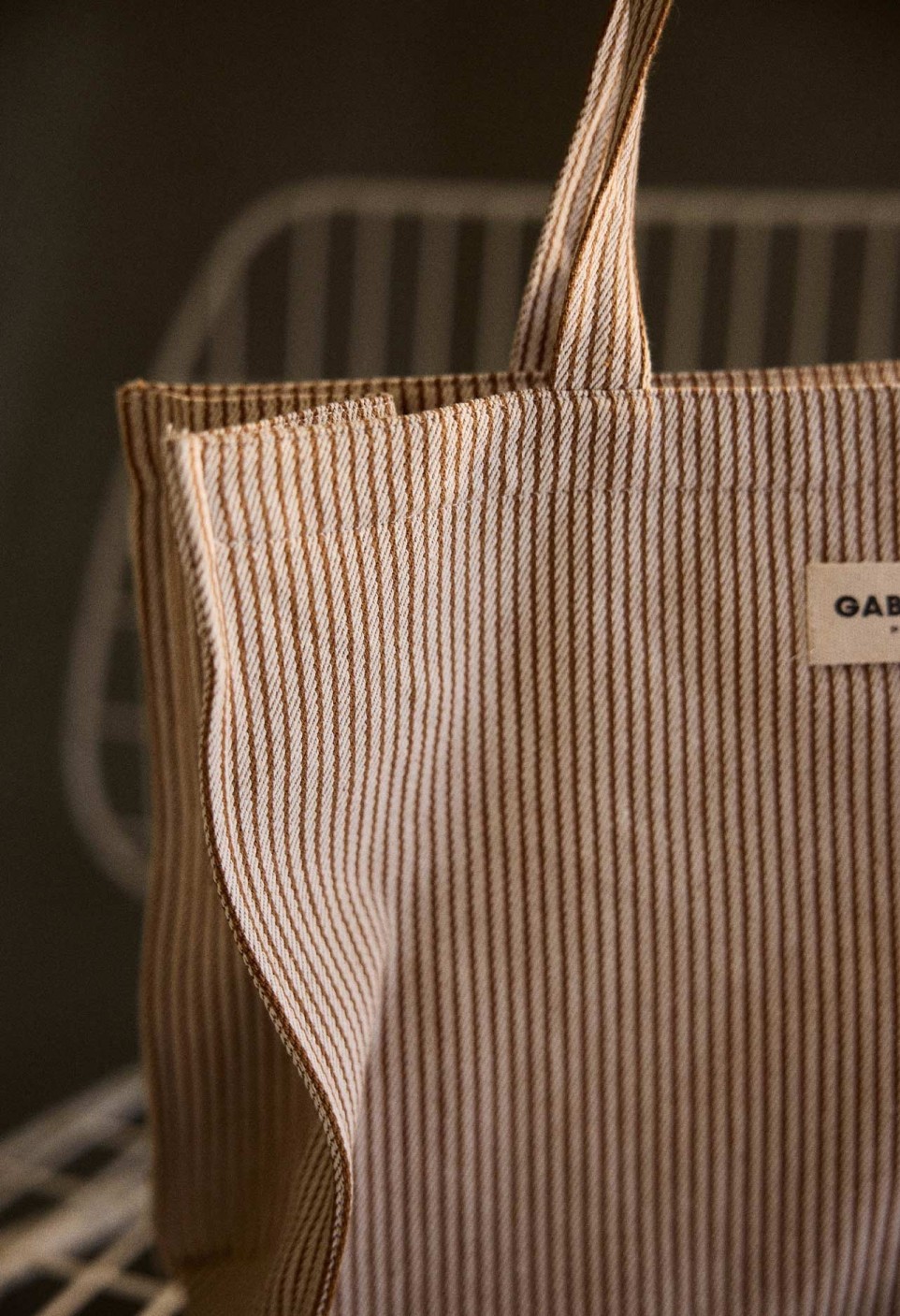 SAC 24H  RAYURES ARGILE_MARKETPLACE