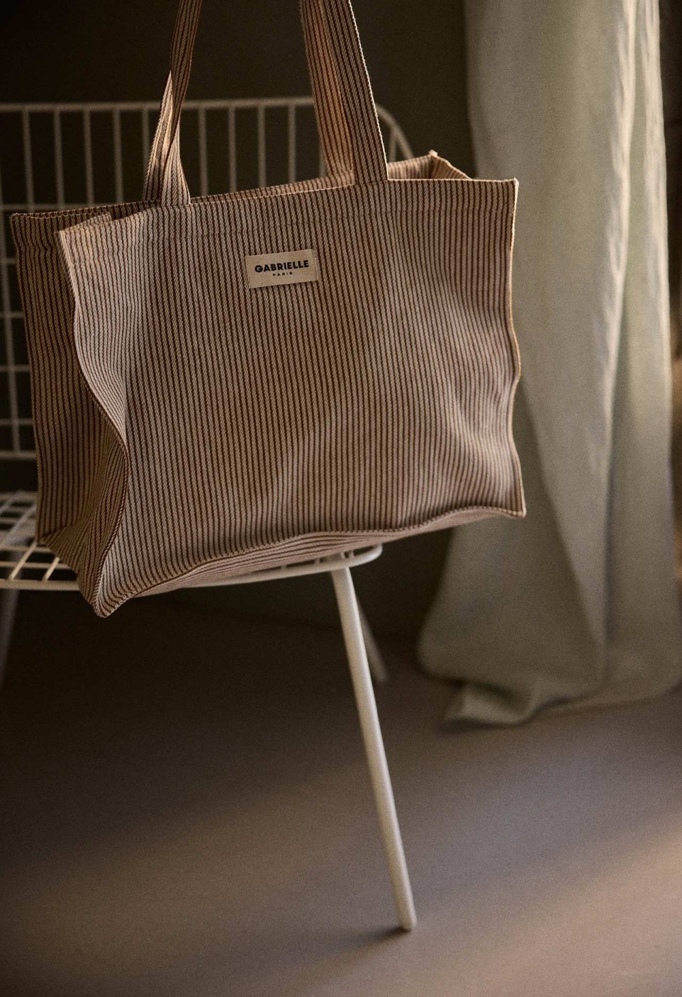 SAC 24H  RAYURES ARGILE_MARKETPLACE