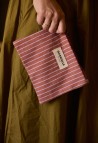 PETITE POCHETTE  RAYURES LILAS_MARKETPLACE