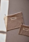 PETITE POCHETTE  RAYURES ARGILES_MARKETPLACE