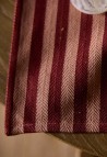 PLACEMAT  GARANCE STRIPES_MARKETPLACE