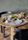 SET DE TABLE  VICHY MOKA_MARKETPLACE