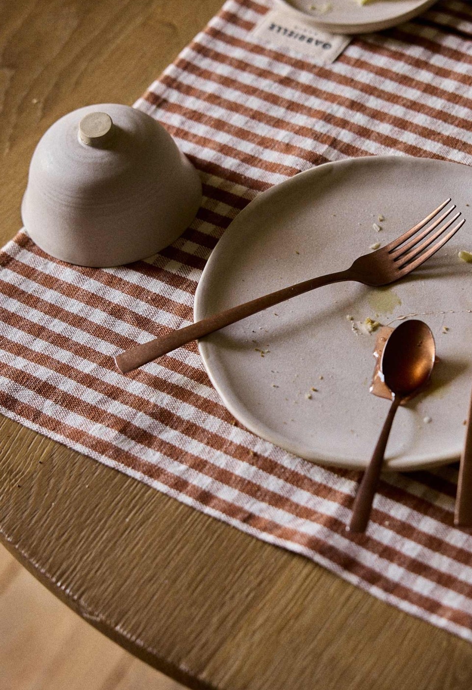 PLACEMAT  VICHY MOKA_MARKETPLACE