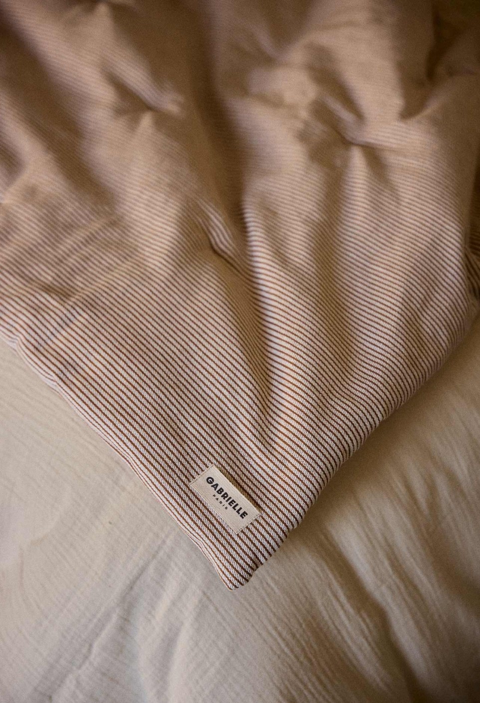 EIDERDOWN  ARGILE STRIPES_MARKETPLACE