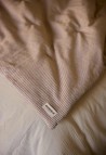 EIDERDOWN  ARGILE STRIPES_MARKETPLACE