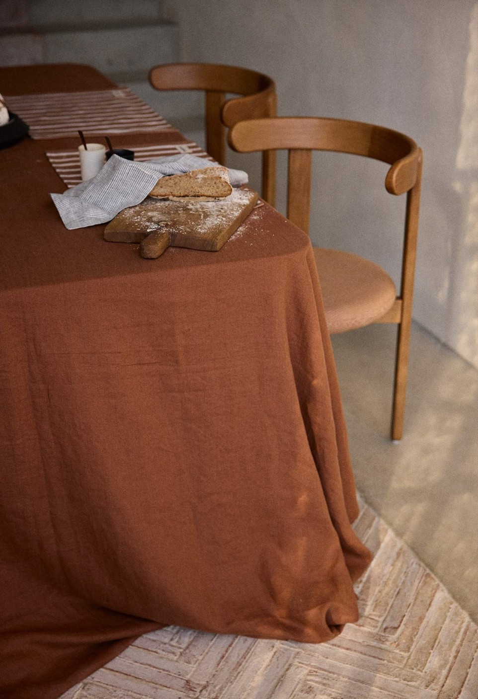 NAPPE EN LIN LAVÉ  MOKA_MARKETPLACE