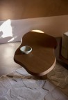 JEANNE THE COFFEE TABLE  TEAK FINISH_MARKETPLACE