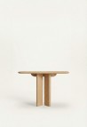 CONSOLE LOU  BOIS FINITION NATUREL