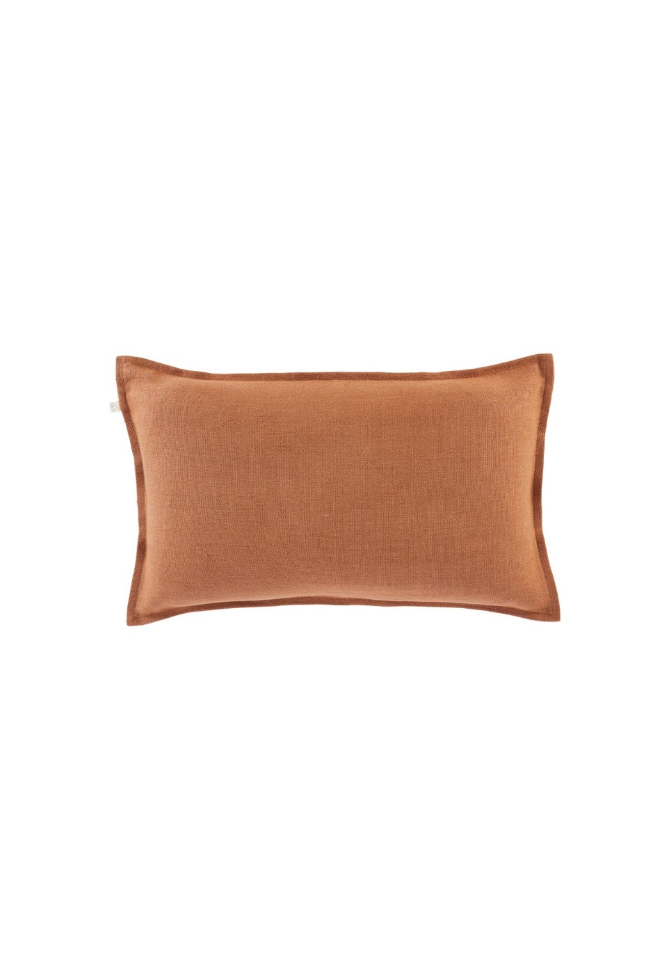 CUSHION COVER 30X50 CM  MOKA COTTON