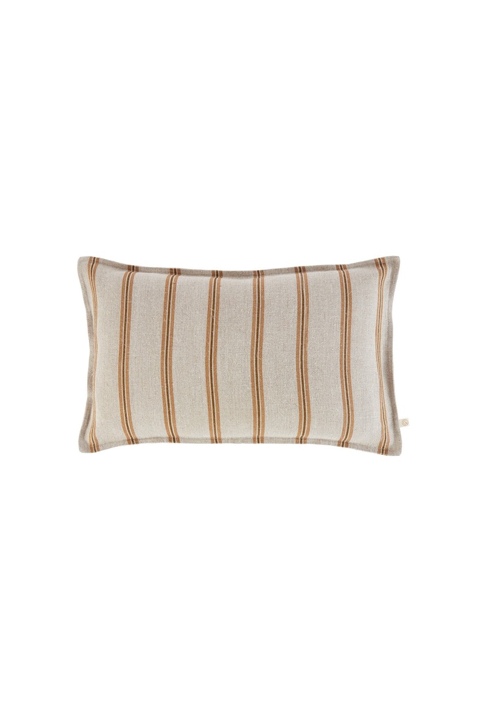 CUSHION COVER 30X50 CM  CORDE STRIPES