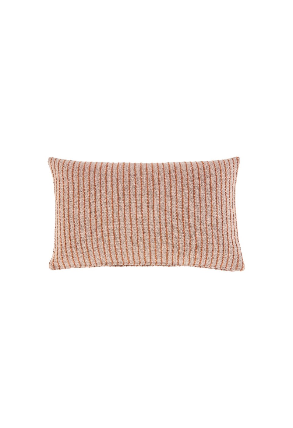 HOUSSE DE COUSSIN OUTDOOR 30X50 CM  RAYURES GLAISE