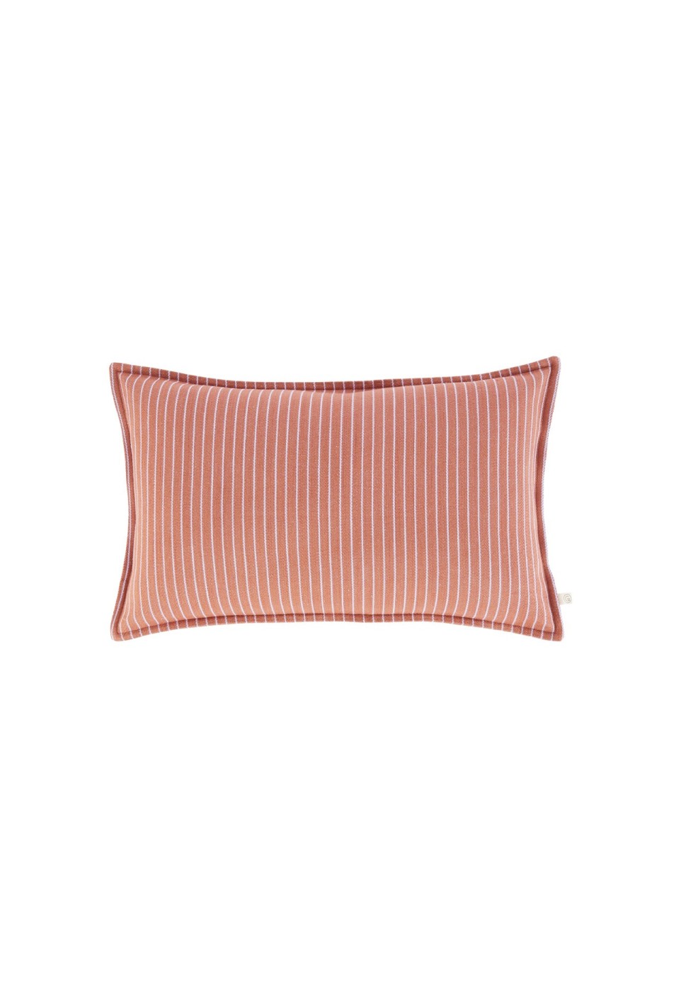 CUSHION COVER 30X50 CM  LILAS STRIPES