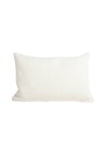 Curl Cream Cushion Cover 40x65 cm