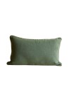 HOUSSE DE COUSSIN SALVADOR  KAKI_MARKETPLACE