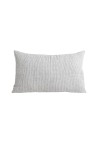 HOUSSE DE COUSSIN SAO PAULO  BLACK/MILK_MARKETPLACE