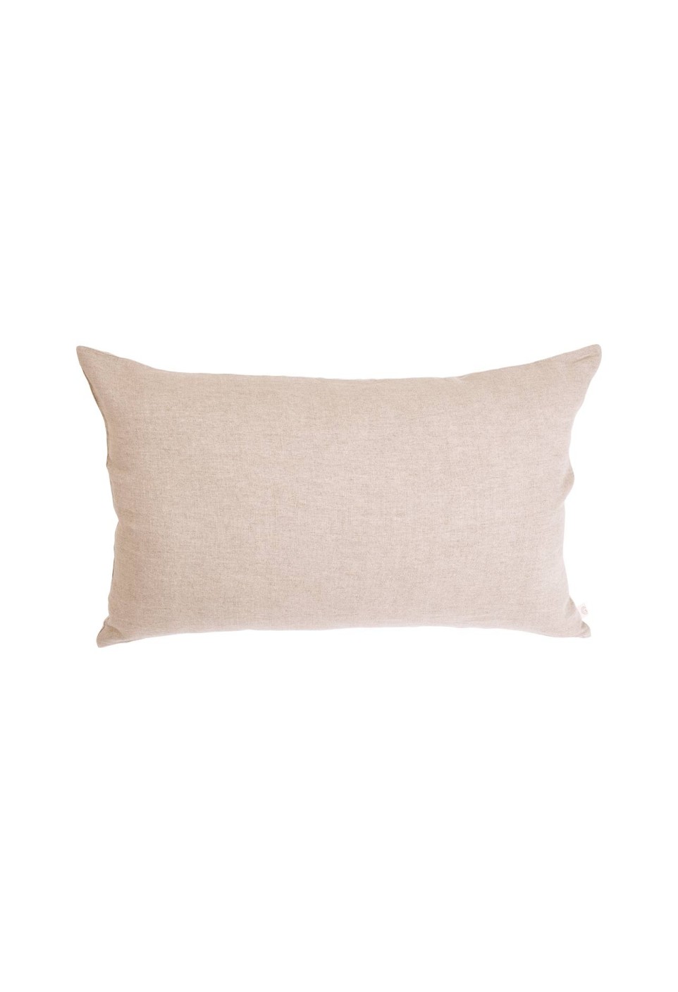 Sao Paulo Linen Cushion - Élégance Naturelle