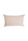 COUSSIN SAO PAULO  EN LIN LAVÉ NATUREL