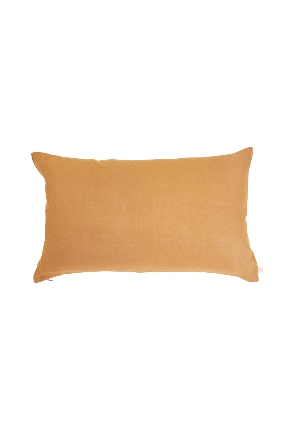 Sao Paulo cushion Tobacco linen - Comfort and elegance, natural style