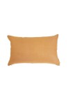 Sao Paulo cushion Tobacco linen - Comfort and elegance, natural style