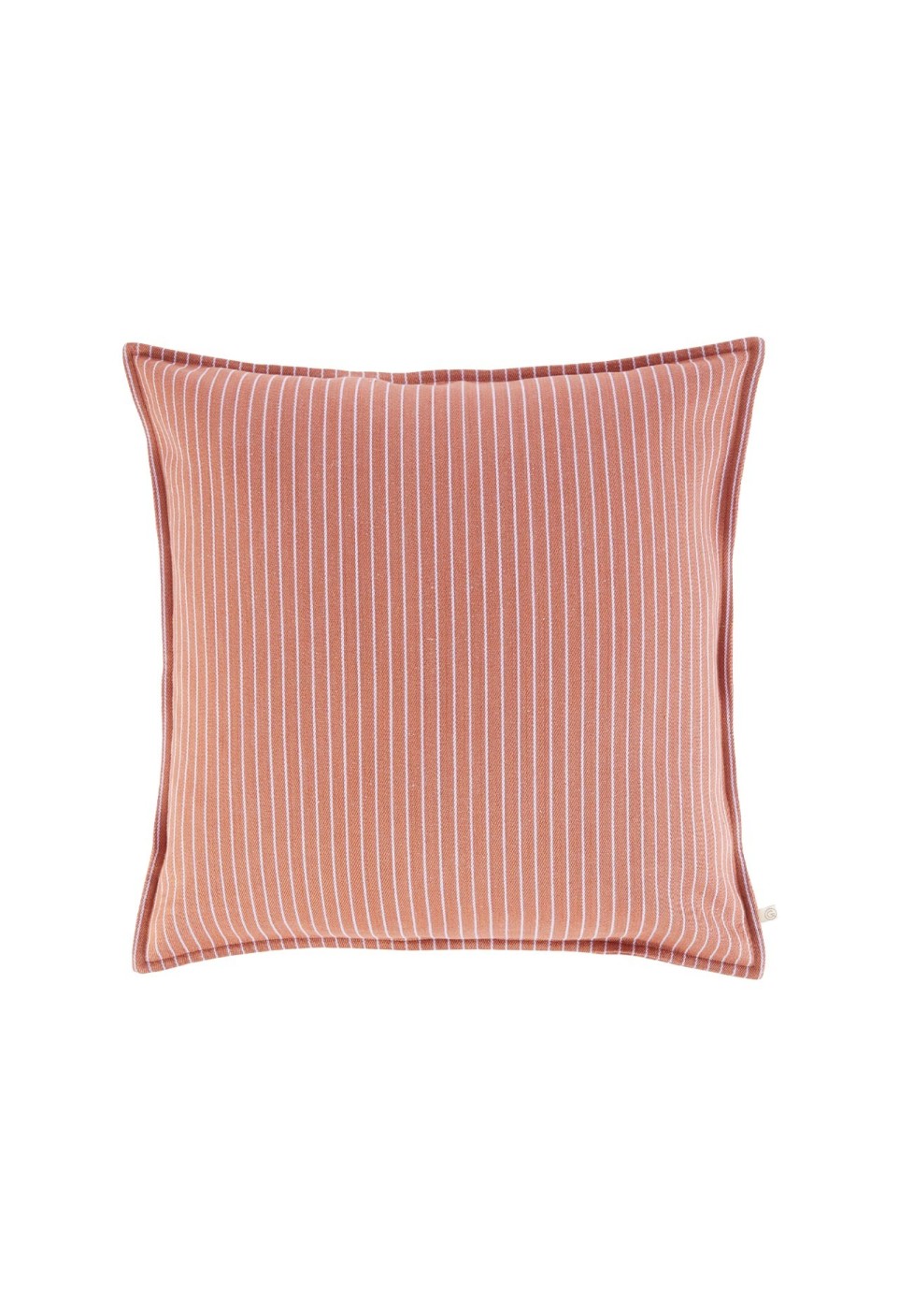 CUSHION COVER 50X50 CM  STRIPES LILAS