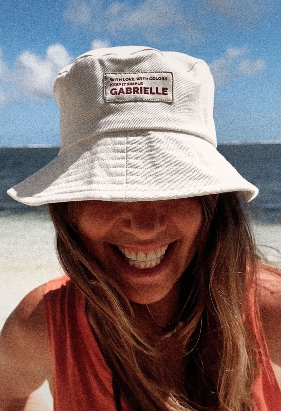 SUN HAT  SUN