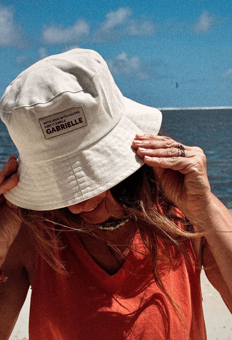 SUN HAT  SUN