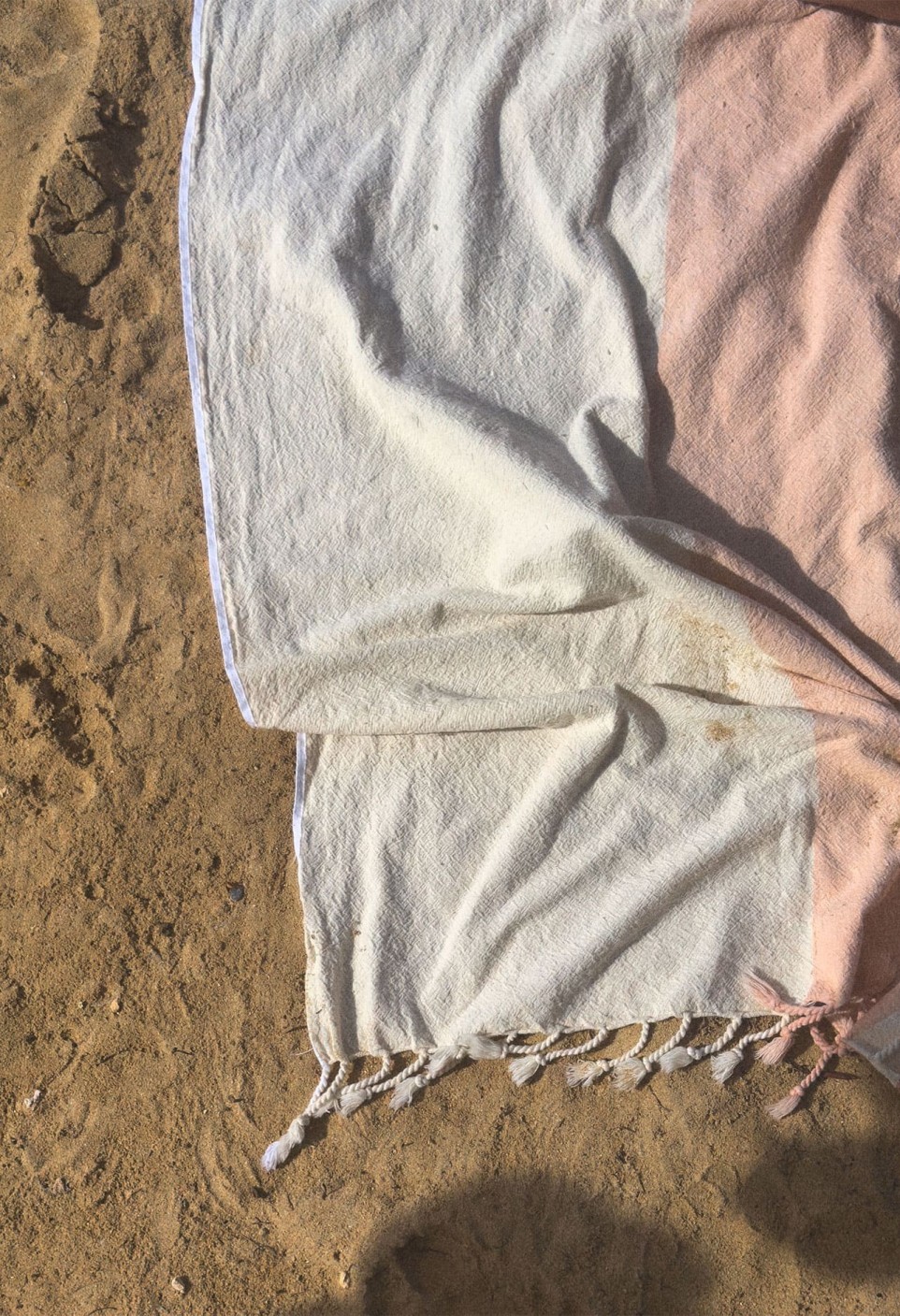 FOUTA  SEA