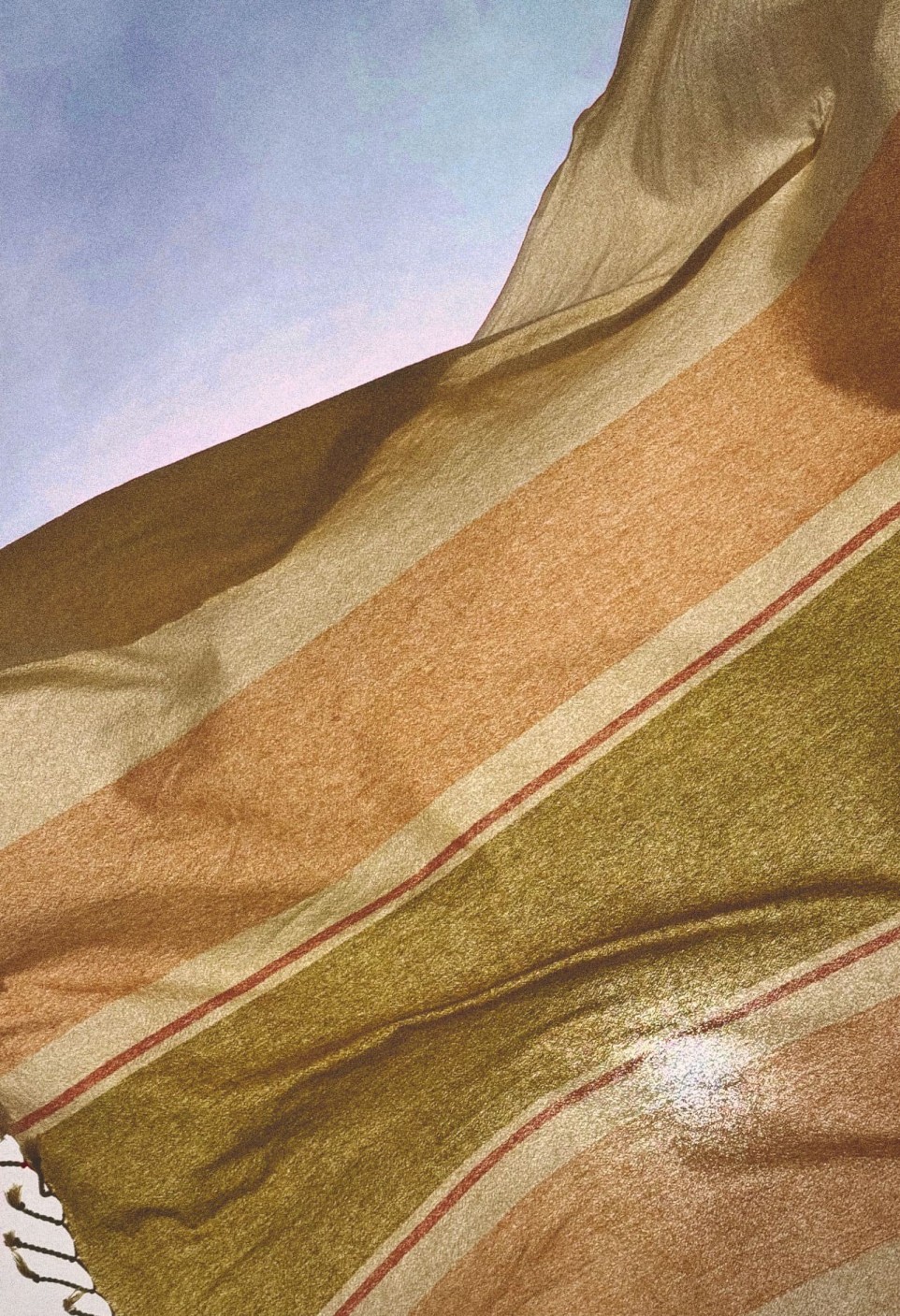 FOUTA  SEA