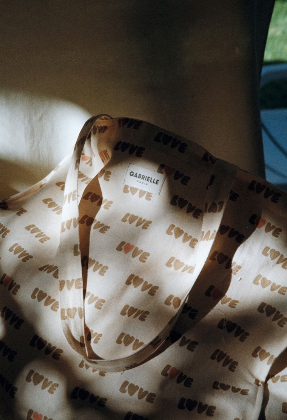 SAC WEEK-END  LOVE