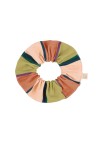 XL SCRUNCHIE  SAND