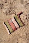 POCHETTE AVEC ANSE  SAND