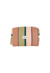 TROUSSE DE TOILETTE  EN COTON SAND