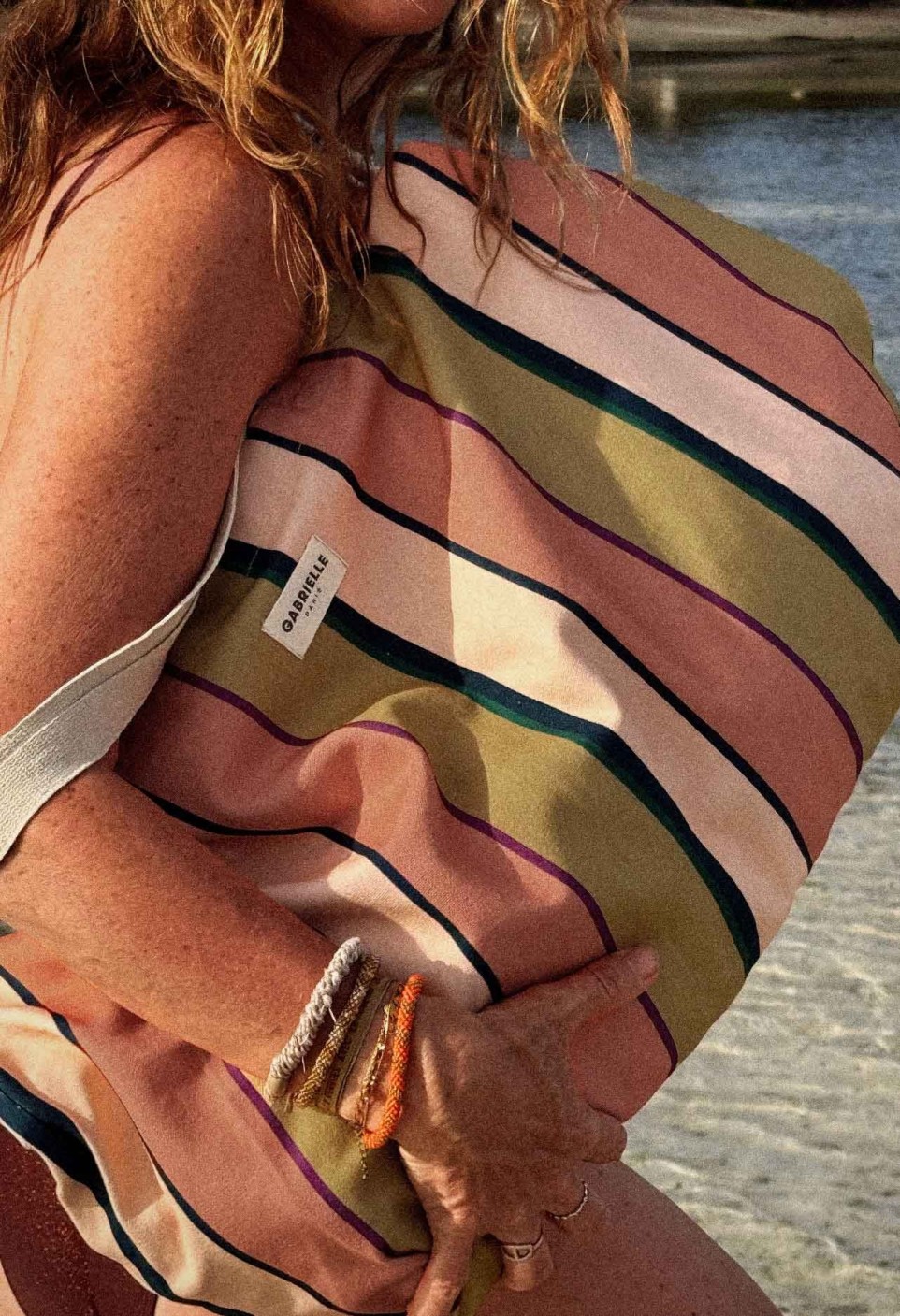 SAC DE PLAGE  SAND