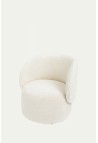FAUTEUIL AUGUSTE   BOIS FINITION NATUREL